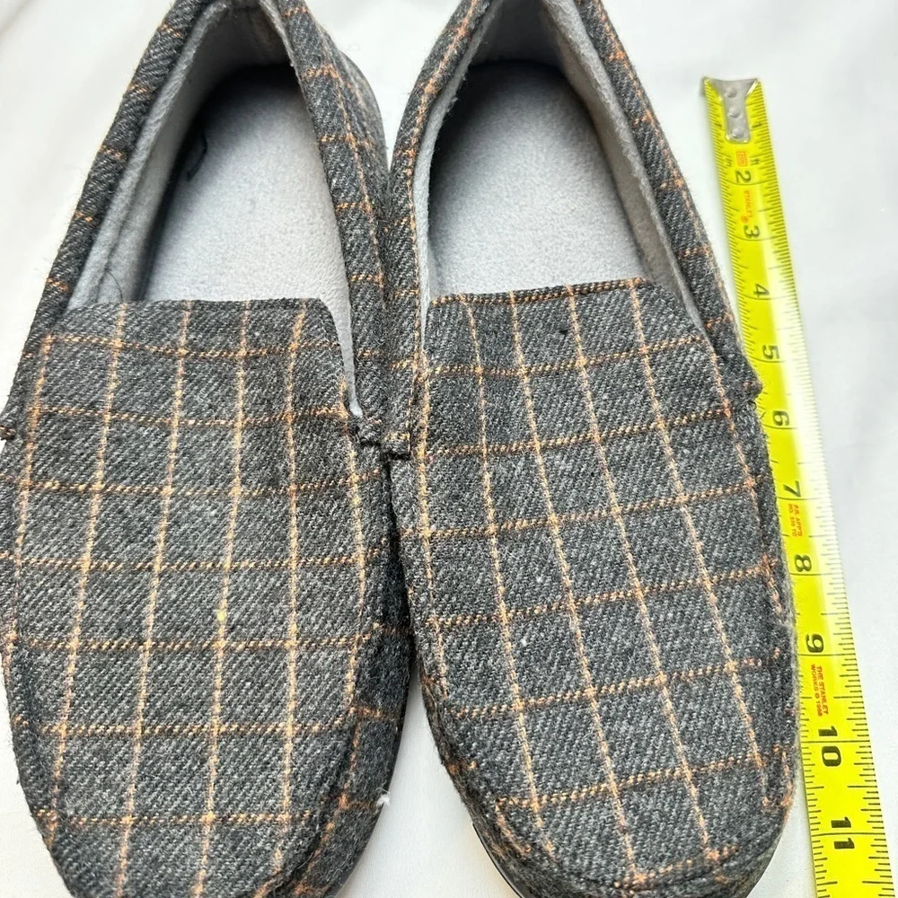 totes stylish gray